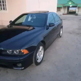 BMW 535 2001