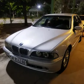 BMW 525 2001