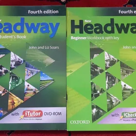 beginner headway