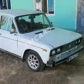 Lada 2106 1993