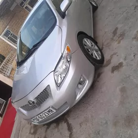 Toyota Corolla 2009