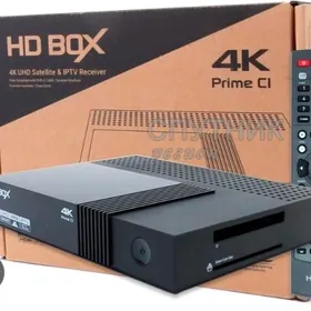 hd box prime ci