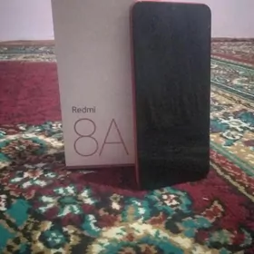 Redmi 8A 4/64 obmen