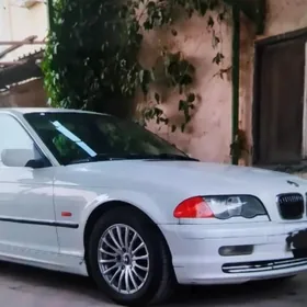 BMW 3 Series 2000