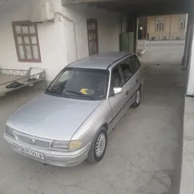 Opel Astra 1993