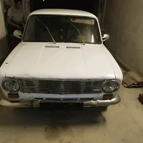 Lada 2101 1981