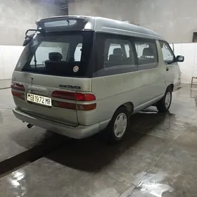 Toyota Town Ace 1993