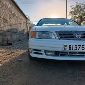 Nissan Maxima 1996