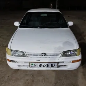 Toyota Corolla 1993