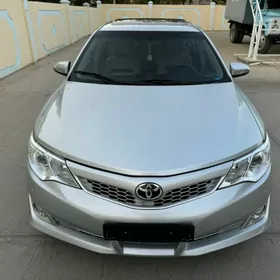 Toyota Camry 2013