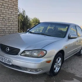 Nissan Maxima 2001