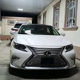 Lexus ES 350 2018