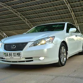 Lexus ES 350 2008