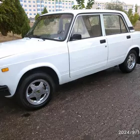 Lada 2107 2011