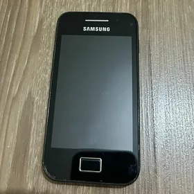 Samsung GALAXY Ace