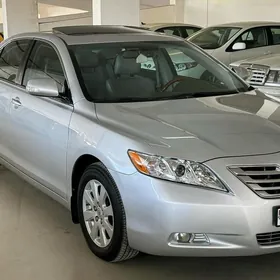 Toyota Camry 2009