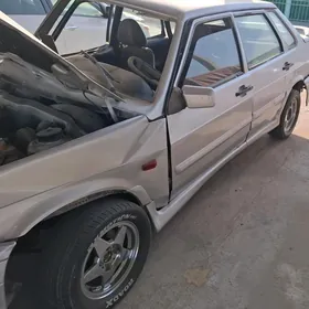 Lada 2115 2004