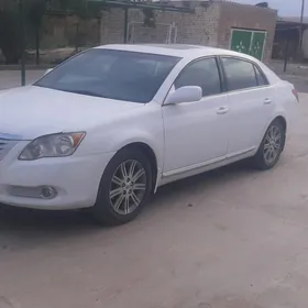 Toyota Avalon 2008