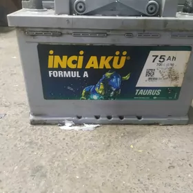 inci aku 75