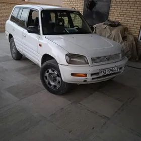 Toyota RAV4 1997