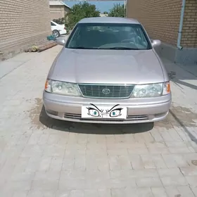 Toyota Avalon 1999