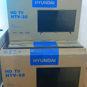 HUNDAÝ 32 TELEWIZOR HD TV