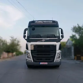 Volvo FH 460 2019