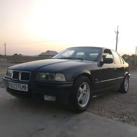 BMW 325 1995