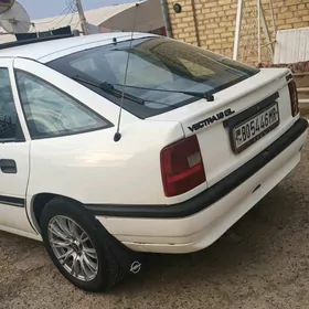 Opel Vectra 1992