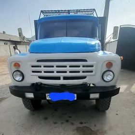 Zil 130 1992