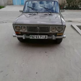 Lada 2106 1988