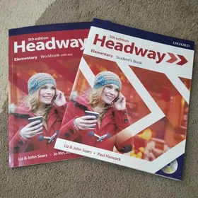 headway