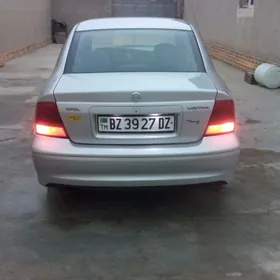 Opel Vectra 1999