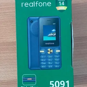 Telefon realfone