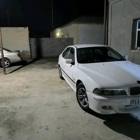 BMW 528 1998