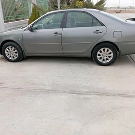 Toyota Camry 2002