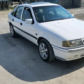 Opel Vectra 1989