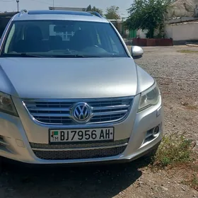 Volkswagen Tiguan 2010