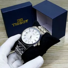 Tissot sagat часы