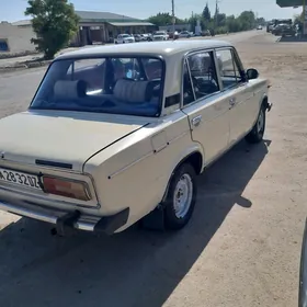 Lada 2106 1991