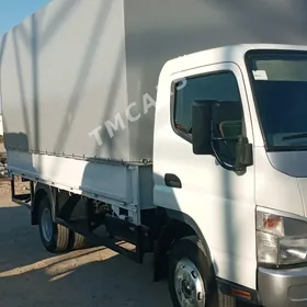 Mitsubishi Canter 2010