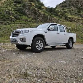 Mitsubishi L200 2018