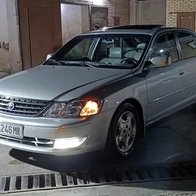 Toyota Avalon 2004