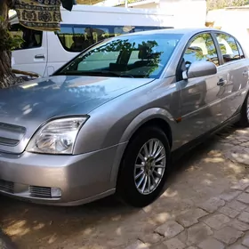 Opel Vectra 2002