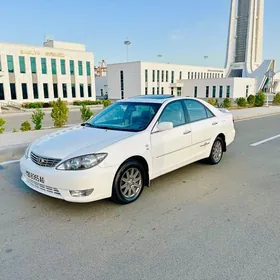 Toyota Camry 2005