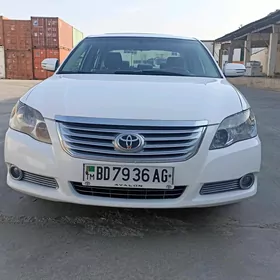 Toyota Avalon 2006