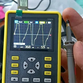 AWTO ELEKTRONIKA ASILLOGRAF