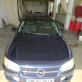 Opel Omega 1997