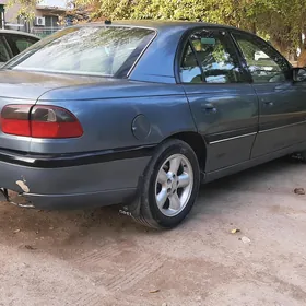 Opel Omega 1999