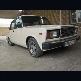 Lada 2107 1995